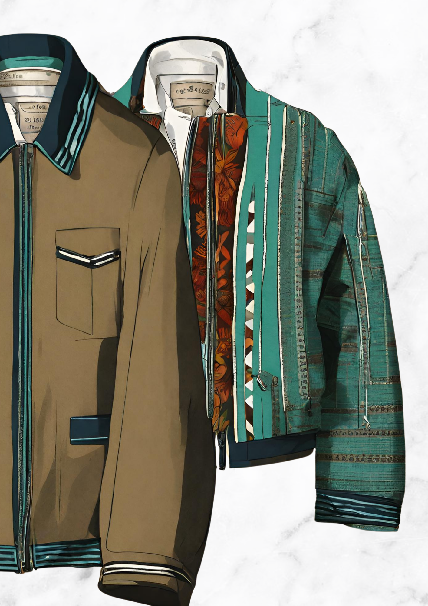 PAN AFRIKAN 2050