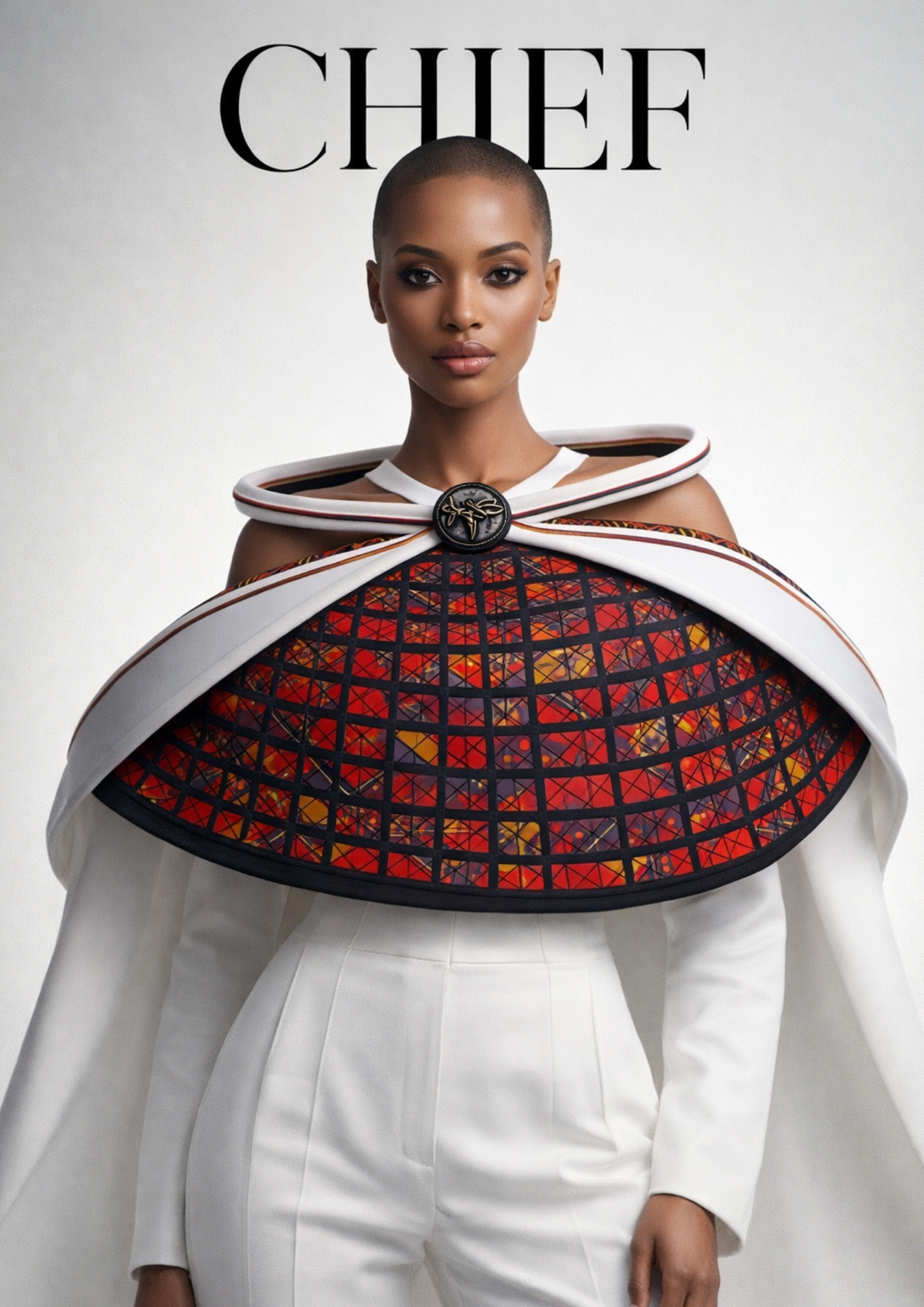 PAN AFRIKAN 2050