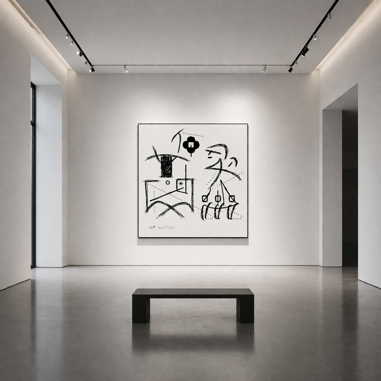 ART AUCTION