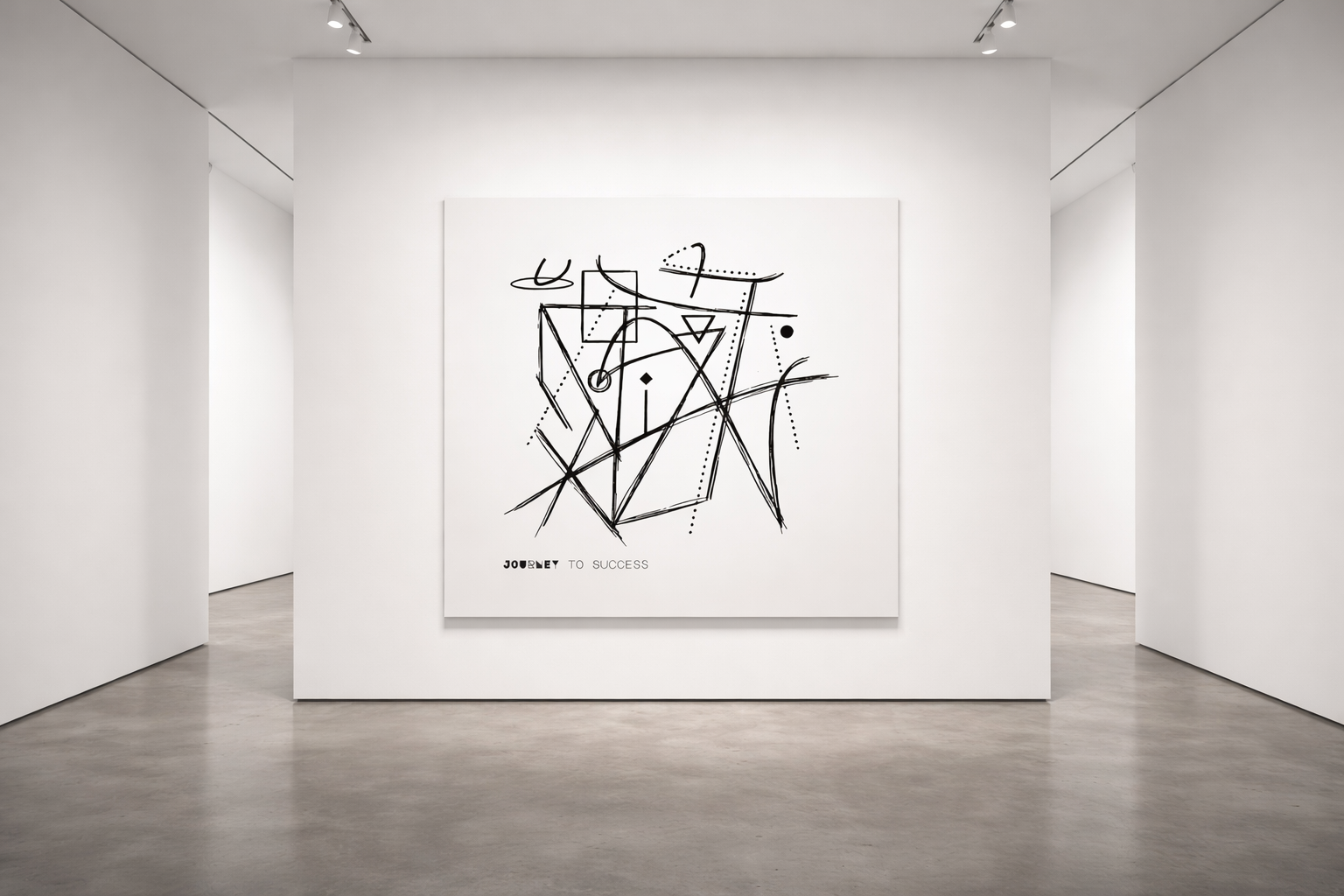 JOURNEY TO SUCCESS