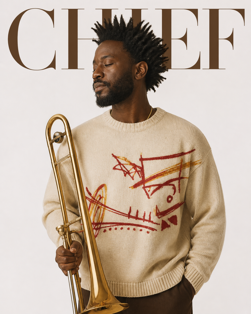 TROMBONE